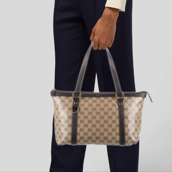 Gucci GG Tote - Picture 2 of 11